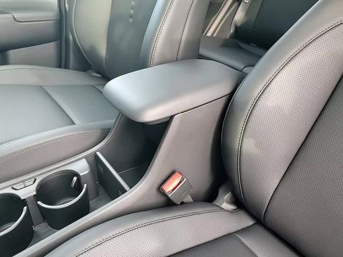 New 2026 Hyundai Kona Limited image 22