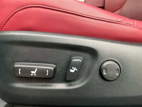 Used 2022 Lexus GX 460 Premium w/ Premium Package AWD/4WD image 20
