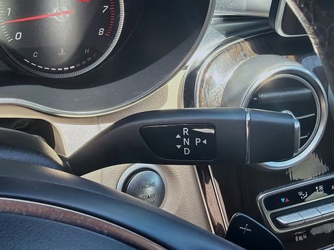 Used 2018 Mercedes-Benz C 300 Sedan w/ Premium Package image 14