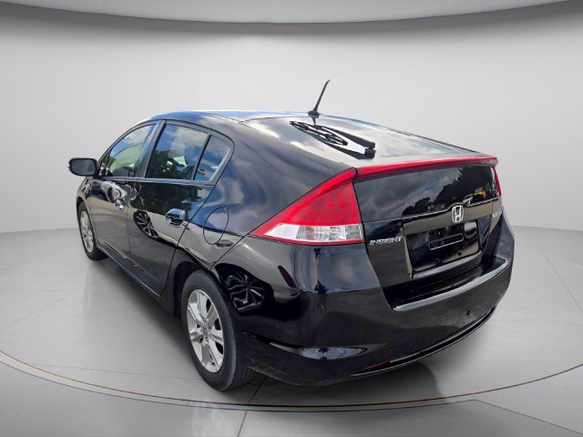 Used 2010 Honda Insight EX image 5