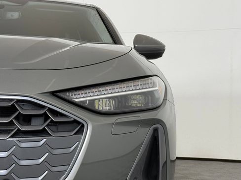 Used 2025 Audi A5 2.0T Premium Plus Sedan w/ Premium Plus image 11