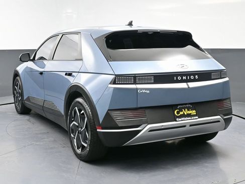 Used 2022 Hyundai Ioniq 5 SE image 7