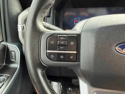 Used 2024 Ford F150 XLT w/ Mobile Office Package AWD/4WD image 18