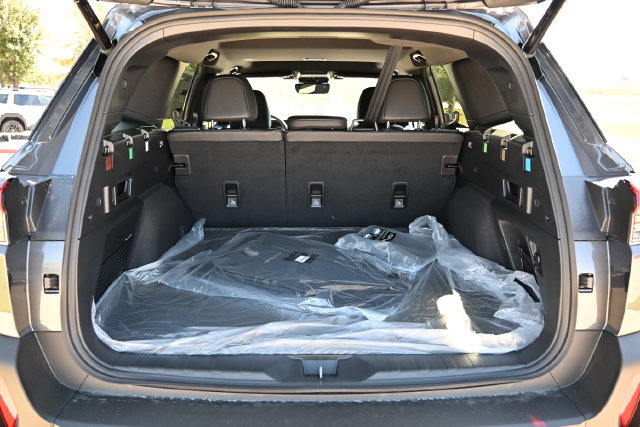 New 2026 Subaru Outback Limited XT AWD/4WD image 14