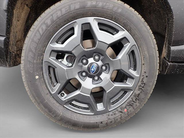 New 2026 Subaru Outback Premium AWD/4WD image 7