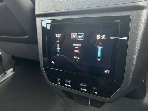 New 2026 GMC Yukon AT4 Ultimate image 37