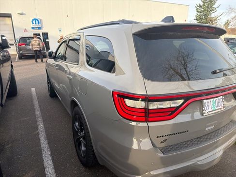 Used 2024 Dodge Durango R/T image 6
