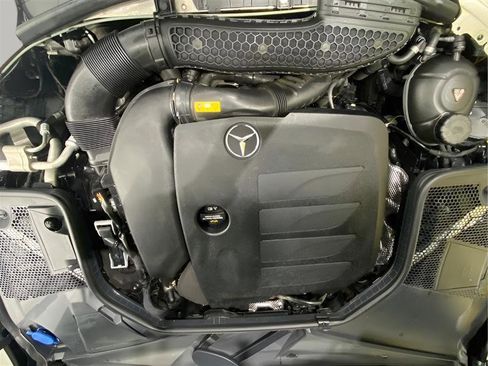 Used 2021 Mercedes-Benz C 300 4MATIC Coupe image 26
