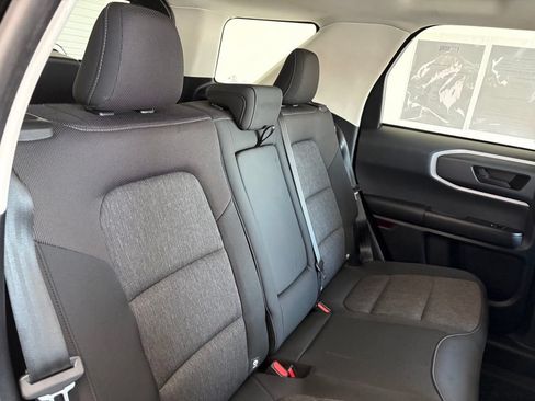 Used 2024 Ford Bronco Sport Big Bend AWD/4WD image 34
