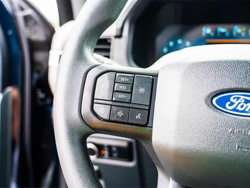Certified 2024 Ford F150 XL RWD image 14