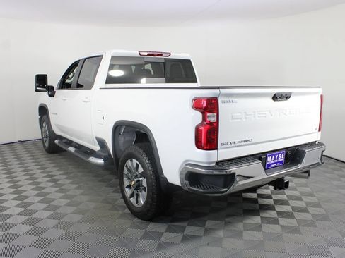 New 2026 Chevrolet Silverado 2500 LT AWD/4WD image 22