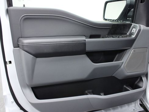 New 2025 Ford F150 Lightning Flash image 11