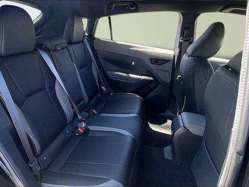 New 2026 Subaru Crosstrek 2.5i Wilderness AWD/4WD image 23