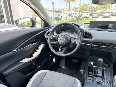 Used 2026 MAZDA CX-30 AWD 2.5 S image 21