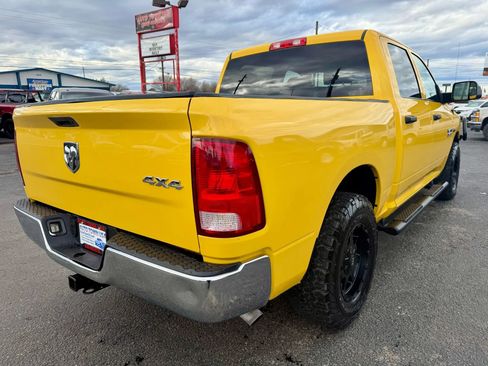 Used 2016 RAM 1500 Tradesman w/ Popular Equipment Group image 5