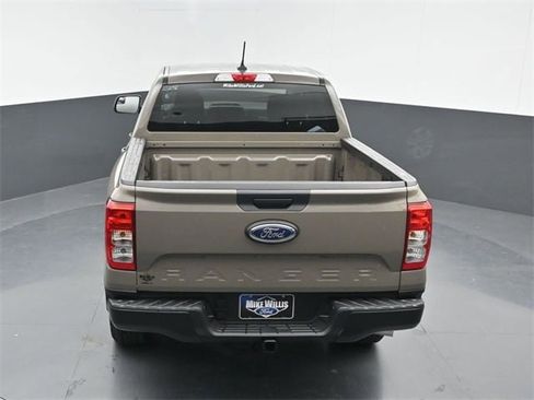 New 2025 Ford Ranger XL w/ Trailer Tow Package image 14