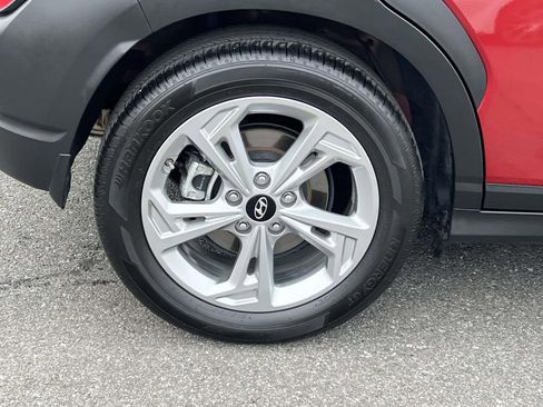 Used 2023 Hyundai Kona SEL w/ Convenience Package image 10