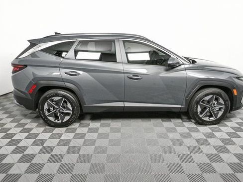 New 2026 Hyundai Tucson SEL image 2