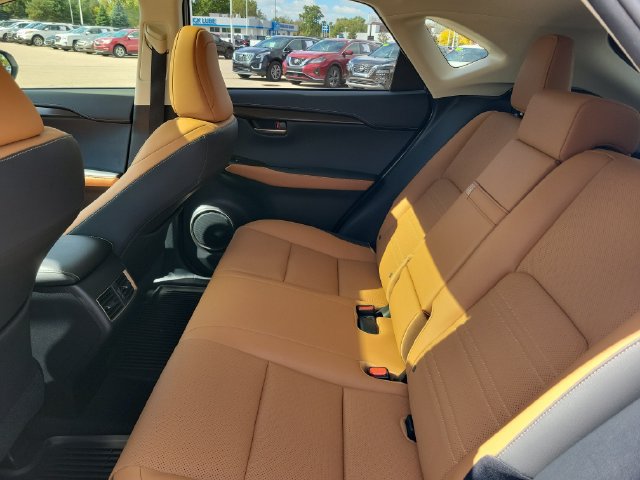 Used 2021 Lexus NX 300 AWD w/ Package Accessorty (P1) image 24