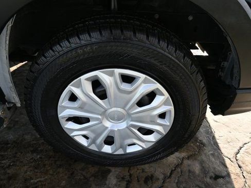 Used 2024 Ford Transit 250 Low Roof w/ Exterior Upgrade Package image 11