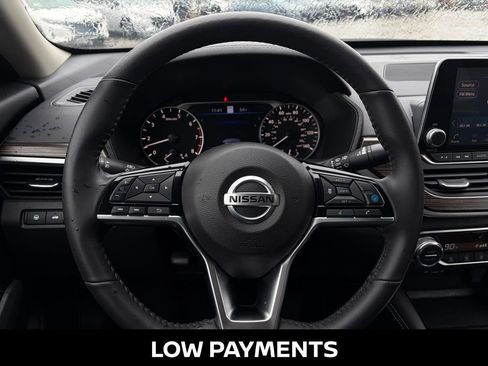 Certified 2022 Nissan Altima 2.5 SL image 16