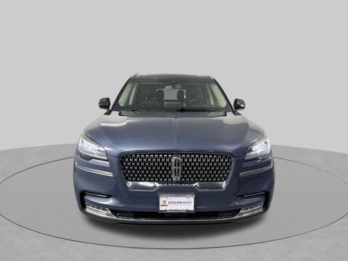 Used 2021 Lincoln Aviator Reserve w/ Equipment Group 201A AWD/4WD image 27