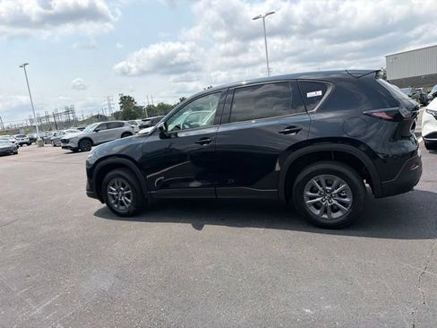 New 2026 MAZDA CX-5 Select AWD/4WD image 15