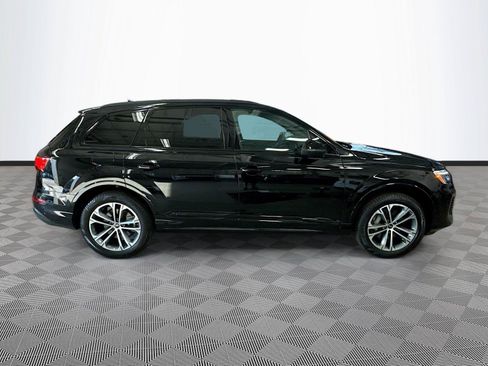 Certified 2026 Audi Q7 2.0T Premium AWD/4WD image 8