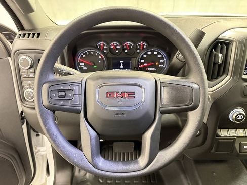 New 2026 GMC Sierra 1500 Pro w/ Pro Value Package image 27
