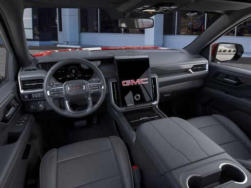 New 2026 GMC Yukon Elevation w/ LPO, Get Active Package image 15