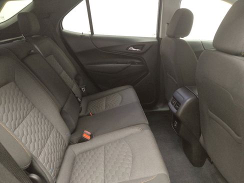 Used 2020 Chevrolet Equinox LT AWD/4WD image 19