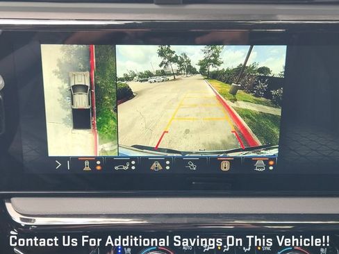 New 2026 GMC Sierra 2500 AT4 w/ AT4 Premium Plus Package AWD/4WD image 13