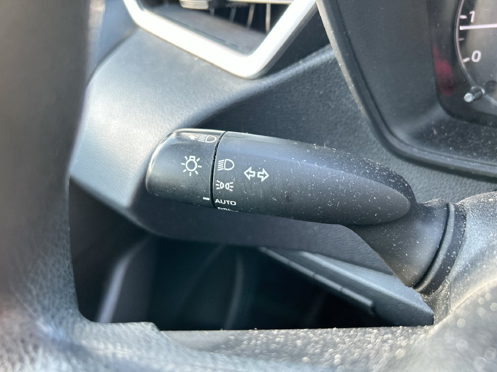 Used 2023 Toyota Corolla LE FWD image 19