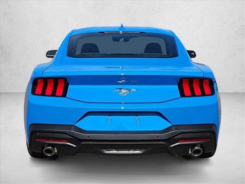 New 2026 Ford Mustang Coupe RWD image 6