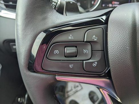 Used 2023 Buick Enclave Essence w/ Experience Buick Package image 21