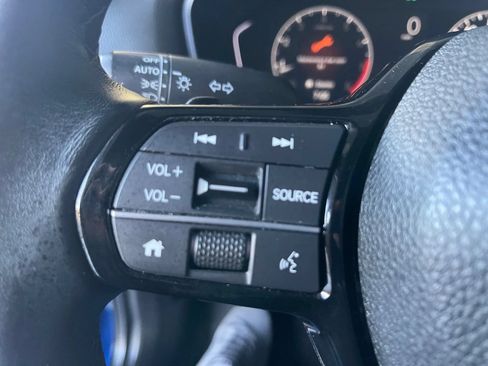 Used 2022 Honda Civic Sport image 31