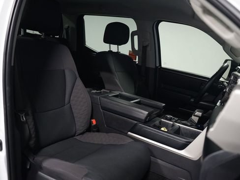 Used 2024 Toyota Tundra SR5 image 29