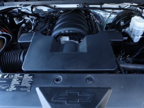 Used 2017 Chevrolet Silverado 1500 LT image 15