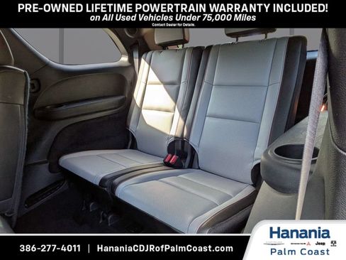 Used 2023 Dodge Durango Citadel AWD/4WD image 13
