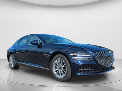 Used 2024 Genesis G80 2.5T