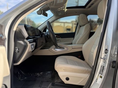 Used 2020 Mercedes-Benz GLE 350 image 24