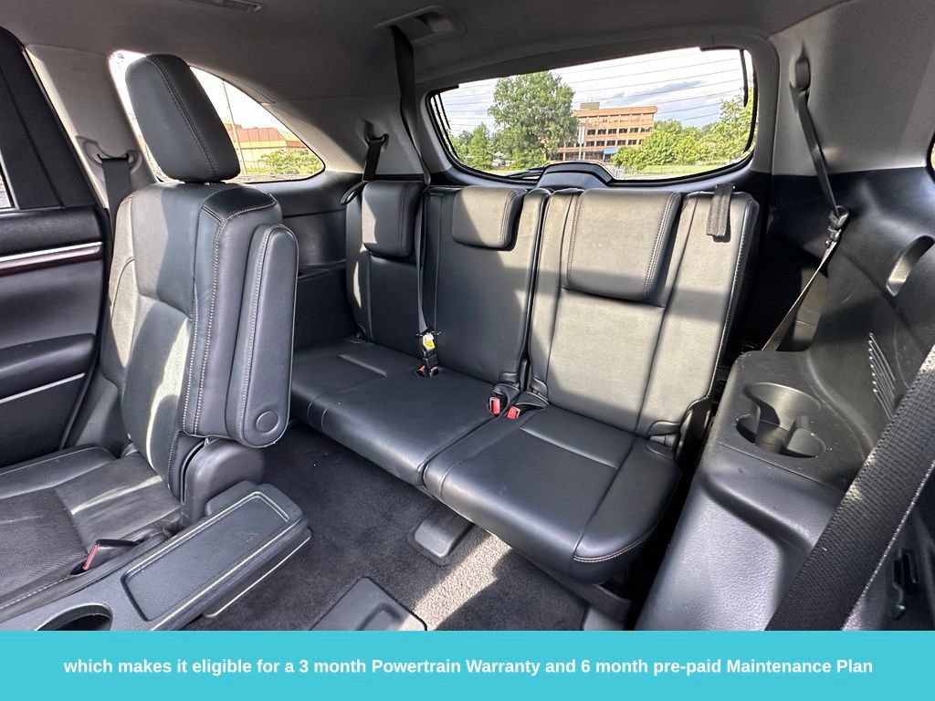 Used 2014 Toyota Highlander Limited Platinum AWD/4WD image 32