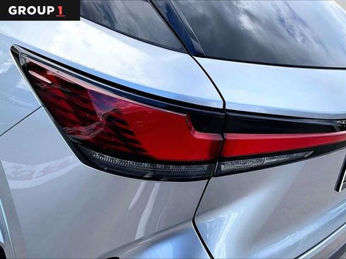 Used 2023 Lexus RX 350 Premium Plus w/ Accessory Package (Z1) FWD image 26