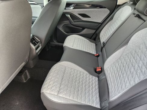 New 2026 Volkswagen Tiguan S image 19