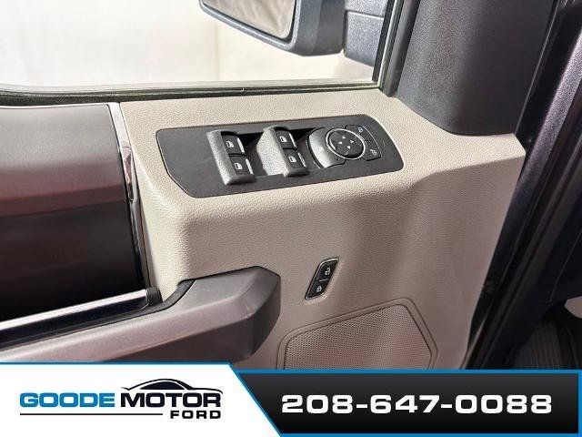 Certified 2019 Ford F150 XLT w/ Equipment Group 302A Luxury AWD/4WD image 10