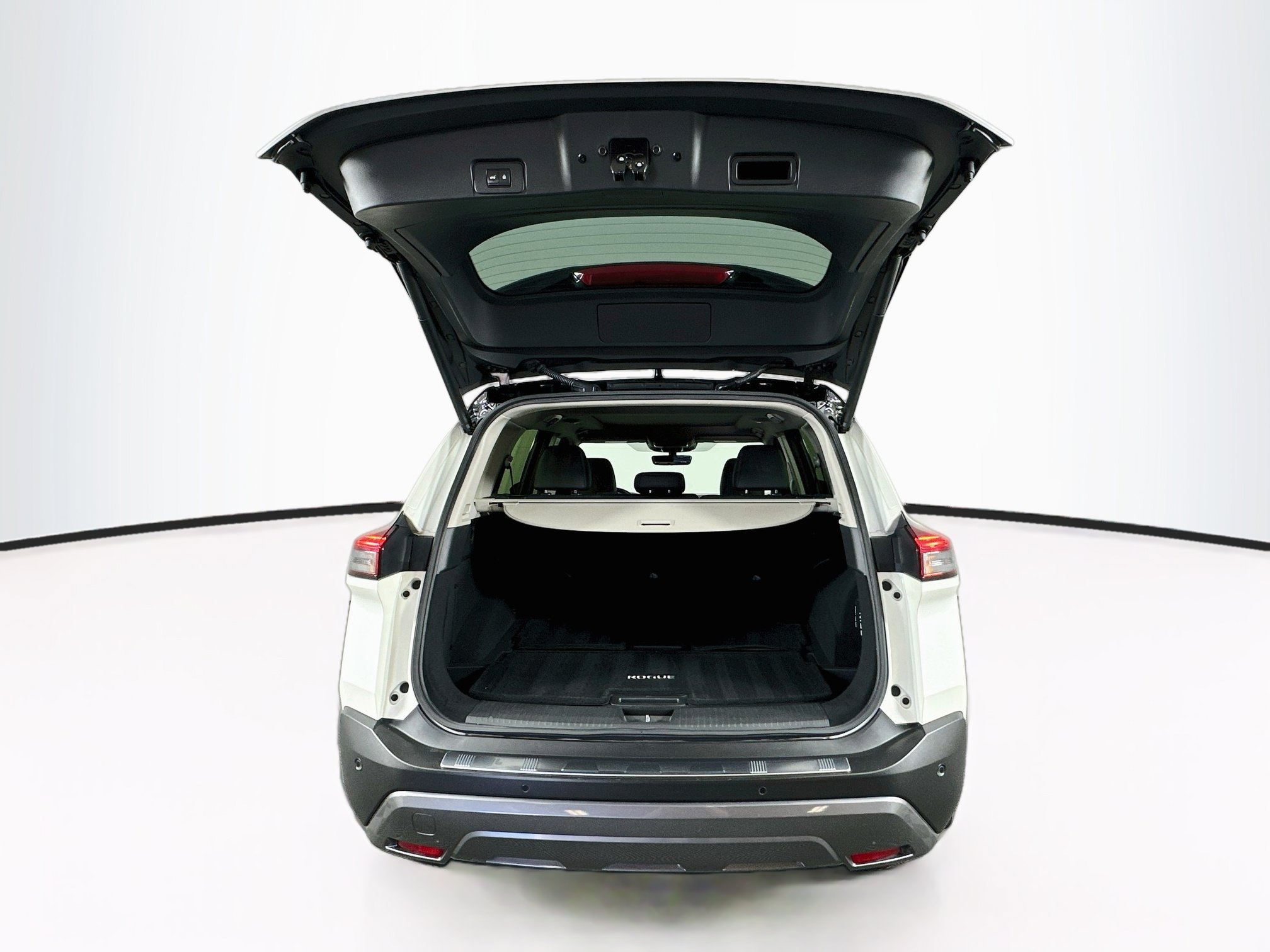 Used 2023 Nissan Rogue SL w/ SL Premium Package AWD/4WD image 31
