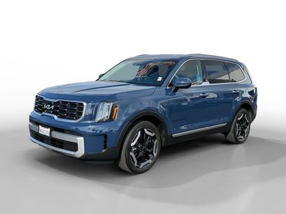 Used 2023 Kia Telluride S