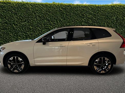 New 2026 Volvo XC60 B5 Plus w/ Protection Package Premier AWD/4WD image 3