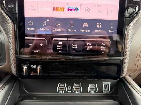 New 2026 RAM 2500 Limited image 20