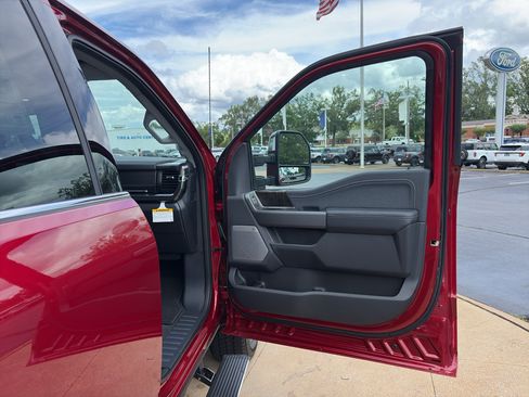 New 2026 Ford F250 Lariat w/ Lariat Ultimate Package AWD/4WD image 19